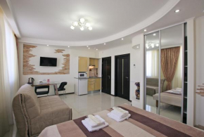 Lotos Apartments